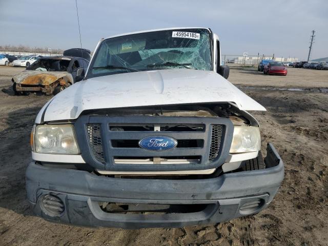 Photo 5 from auction – 2009 FORD RANGER with VIN 1FTYR10DX9PA55965