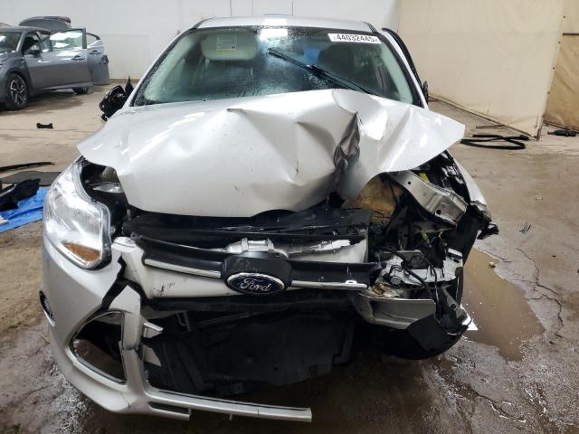 Photo 5 from auction – 2014 FORD FOCUS SE with VIN 1FADP3K21EL412260