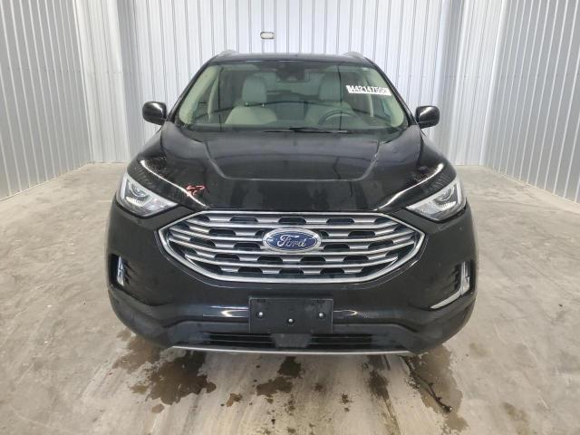 Снимка 5 от търг – 2021 FORD EDGE SEL с VIN 2FMPK3J97MBA26859