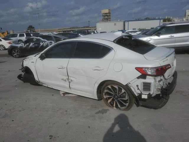 Photo 2 from auction – 2018 ACURA ILX PREMIU with VIN 19UDE2F8XJA004887