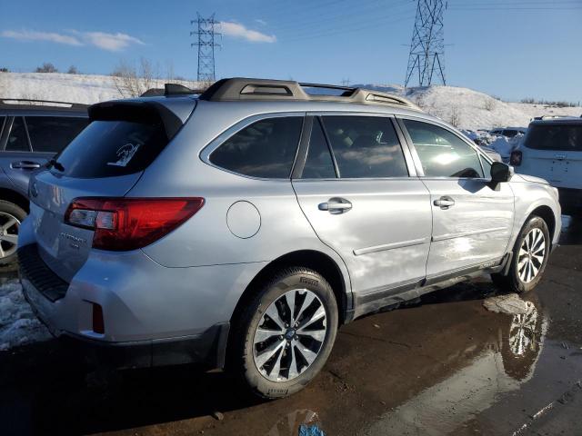 Photo 3 from auction – 2017 SUBARU OUTBACK 3. with VIN 4S4BSENC4H3254335