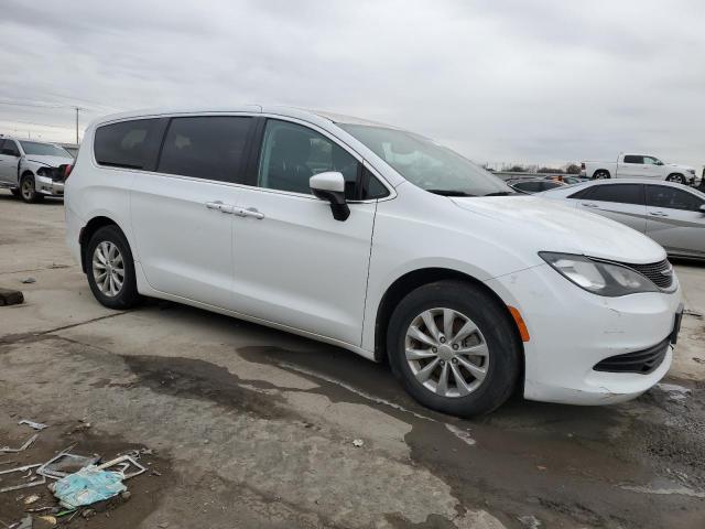Photo 4 from auction – 2017 CHRYSLER PACIFICA T with VIN 2C4RC1DG2HR610642
