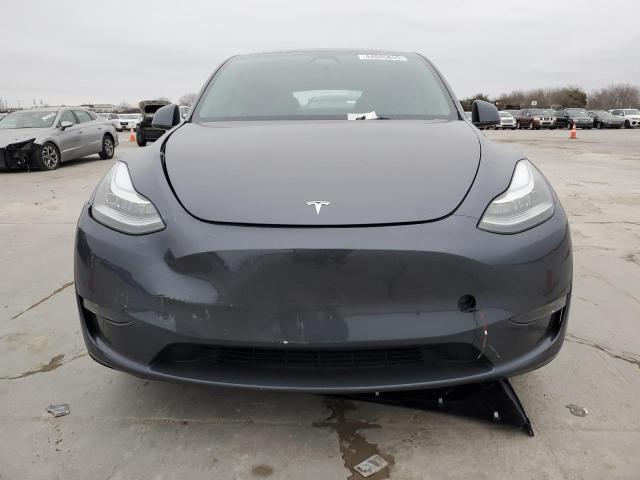 Снимка 5 от търг – 2023 TESLA MODEL Y с VIN 7SAYGDEE4PA157228