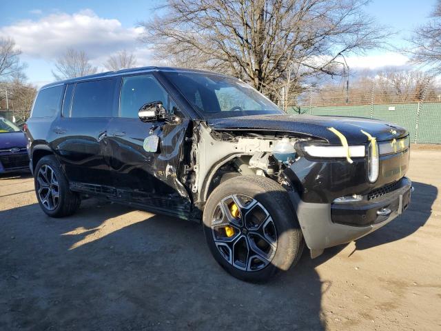 Photo 4 from auction – 2023 RIVIAN R1S ADVENT with VIN 7PDSGABA5PN014191
