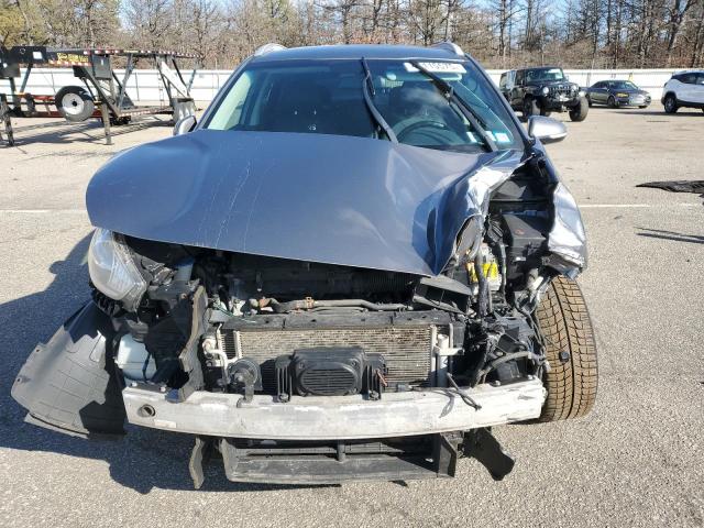 Photo 5 from auction – 2017 KIA NIRO EX with VIN KNDCC3LC0H5067479