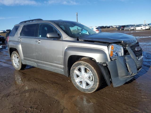 Photo 4 from auction – 2012 GMC TERRAIN SL with VIN 2GKFLTE59C6272411