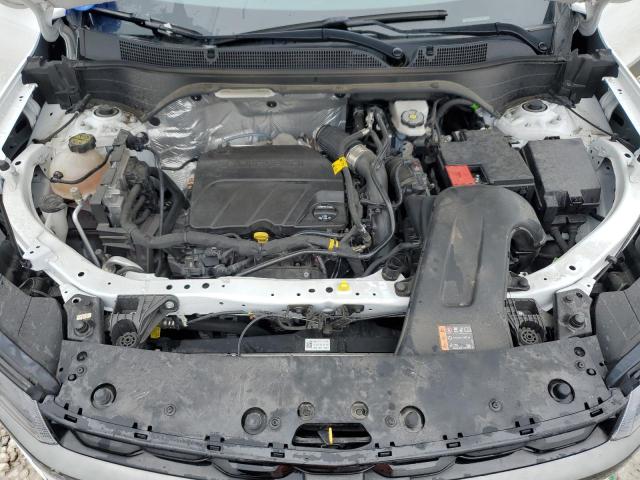 Photo 12 from auction – 2024 CHEVROLET TRAX 1RS with VIN KL77LGE22RC054479