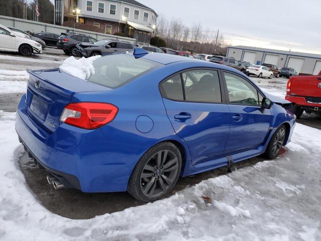 Photo 3 from auction – 2016 SUBARU WRX PREMIU with VIN JF1VA1E69G8813179