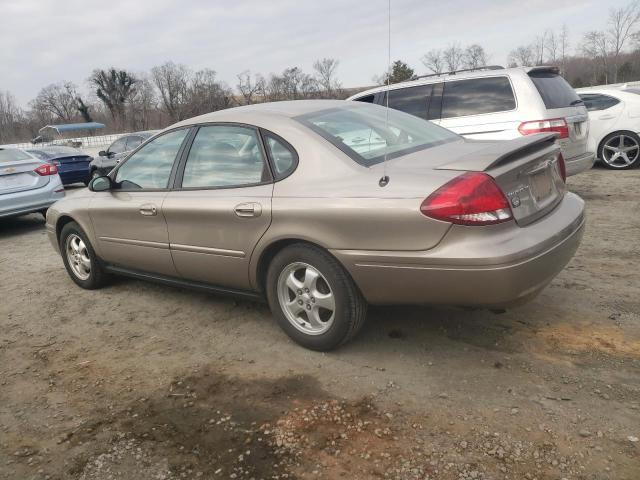 Photo 2 from auction – 2004 FORD TAURUS SE with VIN 1FAFP53294A176812
