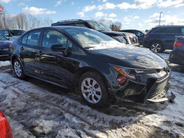 Photo 4 from auction – 2024 TOYOTA COROLLA LE with VIN 5YFB4MDE7RP082130