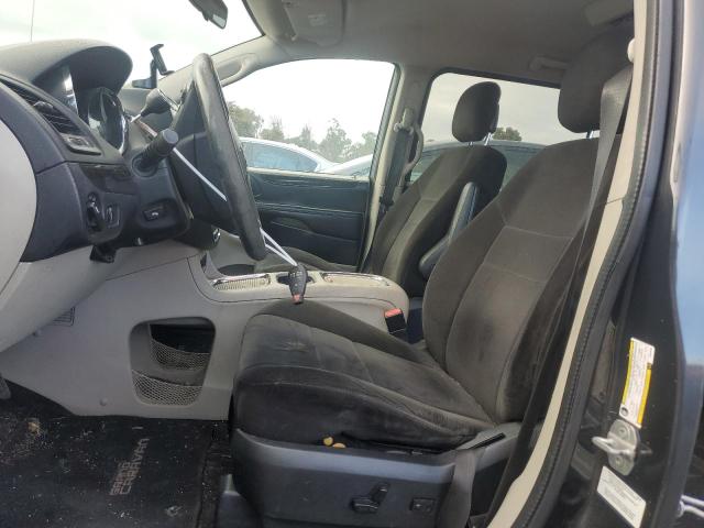 Photo 7 from auction – 2012 DODGE GRAND CARA with VIN 2C4RDGCG7CR264596