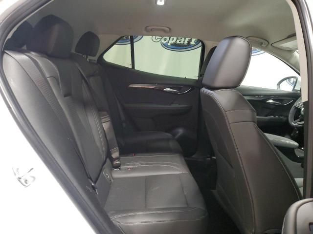 Photo 11 from auction – 2024 BUICK ENVISION P with VIN LRBFZME48RD071034
