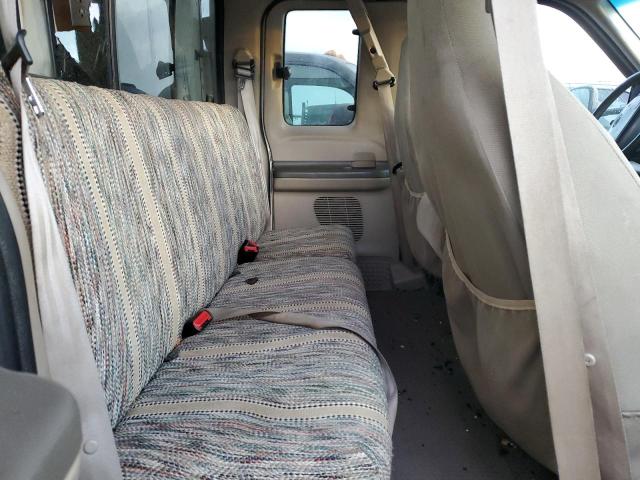 Photo 10 from auction – 2001 FORD F250 SUPER with VIN 1FTNX21F11EA22593