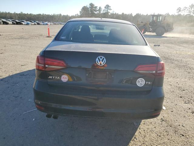 Photo 6 from auction – 2017 VOLKSWAGEN JETTA S with VIN 3VW2B7AJ6HM284257