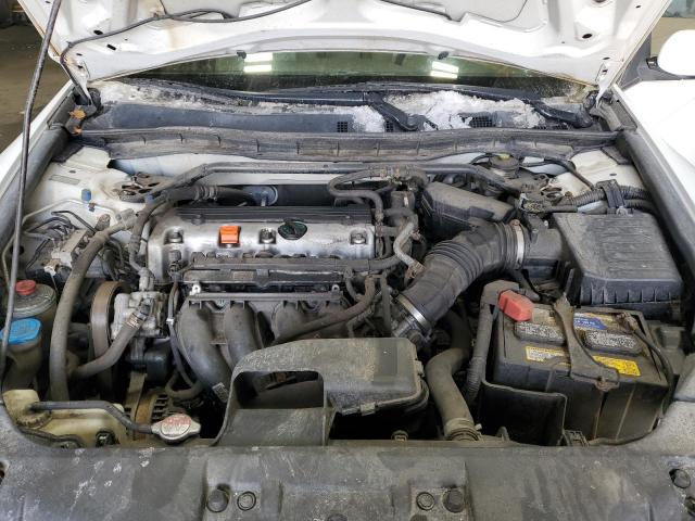 Photo 11 from auction – 2010 HONDA ACCORD with VIN 1HGCP2F89AA133998