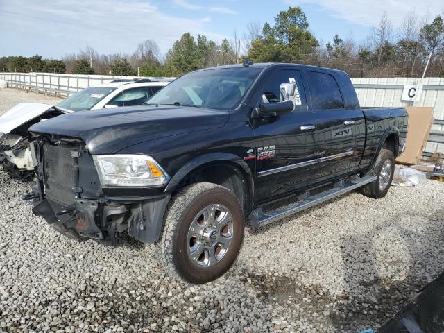 RAM 2500 LONGH 2015 with VIN 3C6UR5PL7FG650721 - Photo from auction