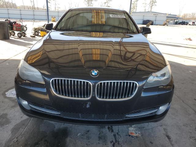 Photo 5 from auction – 2013 BMW 528 I with VIN WBAXG5C52DD230052