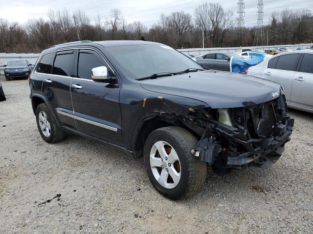 Photo 4 from auction – 2012 JEEP GRAND CHER with VIN 1C4RJFAG1CC314956