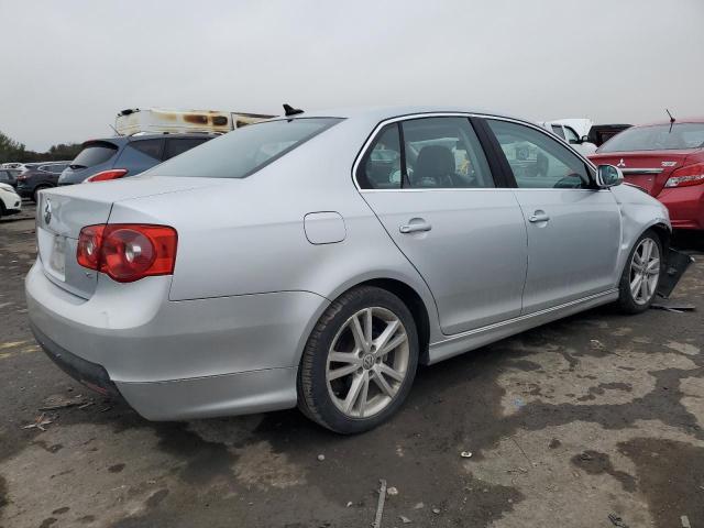 Photo 3 from auction – 2007 VOLKSWAGEN JETTA 2.5 with VIN 3VWJF81K57M027183