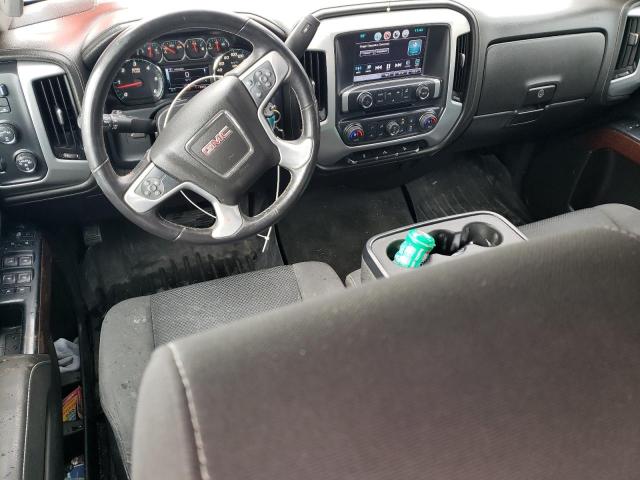 Photo 8 from auction – 2017 GMC SIERRA K15 with VIN 1GTV2MEC4HZ188104