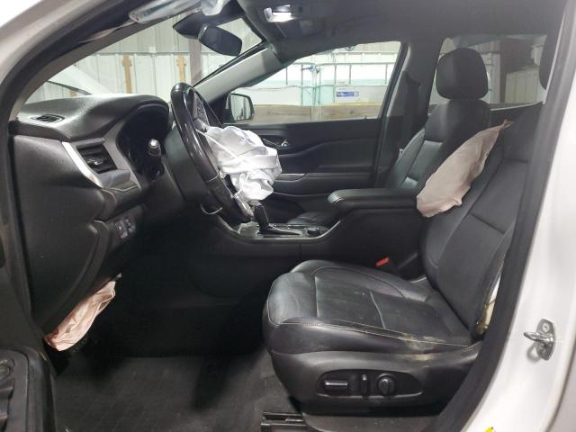 Photo 7 from auction – 2019 GMC ACADIA SLT with VIN 1GKKNWLS8KZ221469