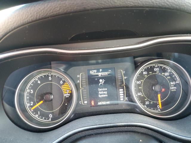 Photo 9 from auction – 2019 JEEP CHEROKEE L with VIN 1C4PJLCB0KD120144