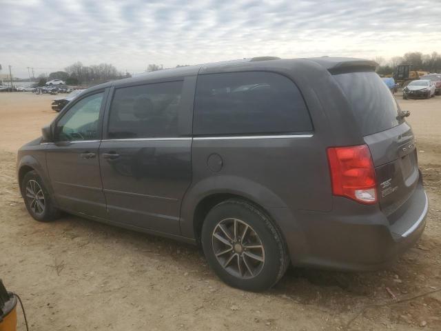صورة رقم 2 من المزاد - 2017 DODGE GRAND CARA مع VIN 2C4RDGCG7HR696306