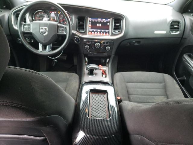 Photo 8 from auction – 2014 DODGE CHARGER SX with VIN 2C3CDXHG4EH123867