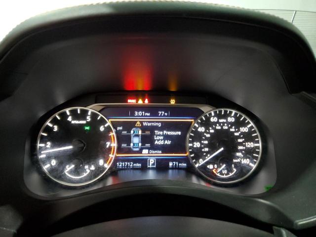 Photo 9 from auction – 2019 NISSAN ALTIMA SR with VIN 1N4BL4CV3KC202921