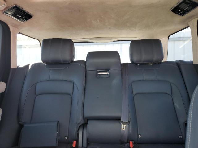 Photo 10 from auction – 2019 LAND ROVER RANGE ROVE with VIN SALGS5RE0KA546386