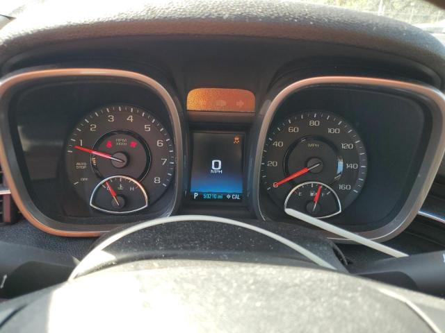 Photo 9 from auction – 2014 CHEVROLET MALIBU LS with VIN 1G11B5SL4EF156509