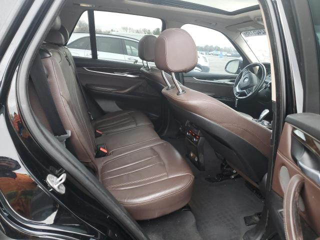 Photo 11 from auction – 2016 BMW X5 XDRIVE3 with VIN 5UXKR0C59G0S85070