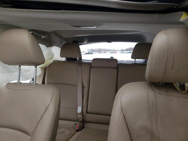 Photo 10 from auction – 2016 SUBARU OUTBACK 3. with VIN 4S4BSENC0G3249163