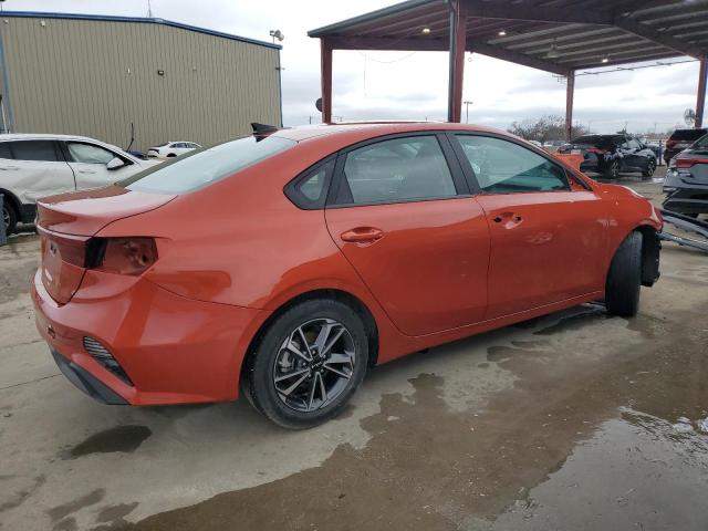 Photo 3 from auction – 2024 KIA FORTE LX with VIN 3KPF24AD9RE717515