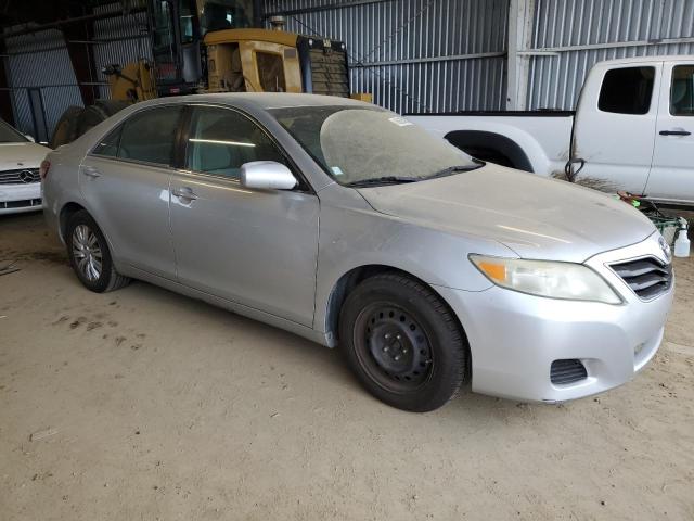 Photo 4 from auction – 2011 TOYOTA CAMRY BASE with VIN 4T4BF3EK4BR112669