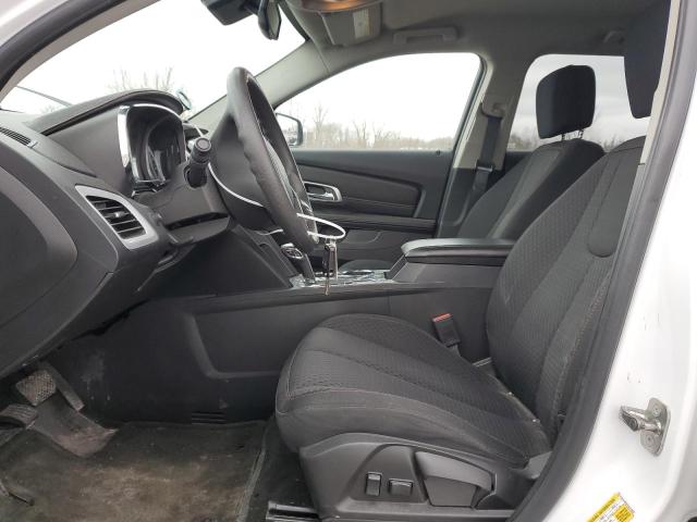 Фото 7 с аукциона – 2014 GMC TERRAIN SL с VIN 2GKALMEK5E6314663