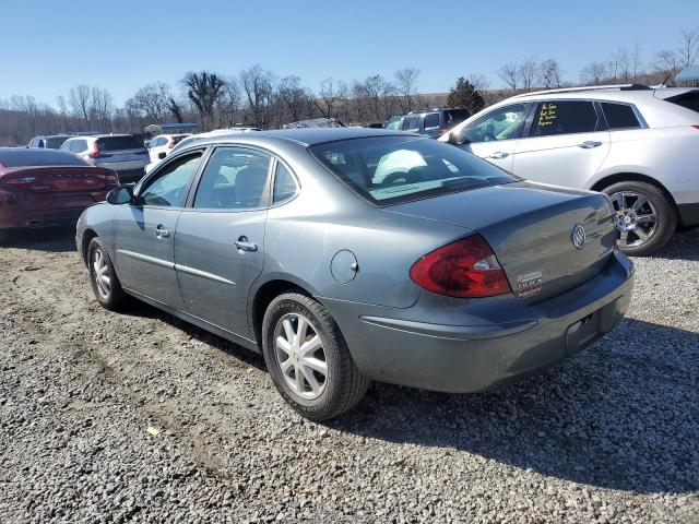Photo 2 from auction – 2005 BUICK LACROSSE C with VIN 2G4WC532551246870
