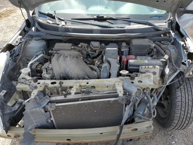 Photo 11 from auction – 2012 NISSAN VERSA with VIN 3N1CN7AP9CL927723