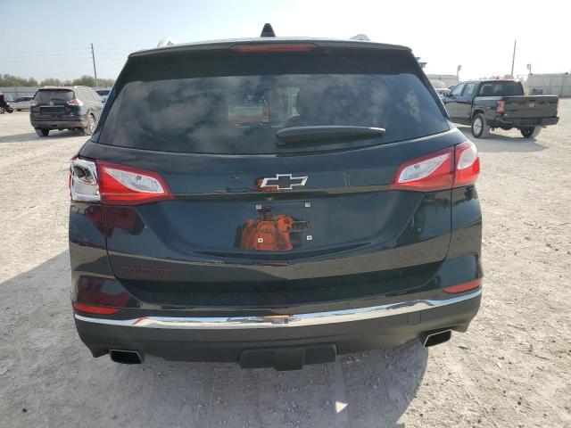 Photo 6 from auction – 2020 CHEVROLET EQUINOX PR with VIN 2GNAXPEX5L6277793