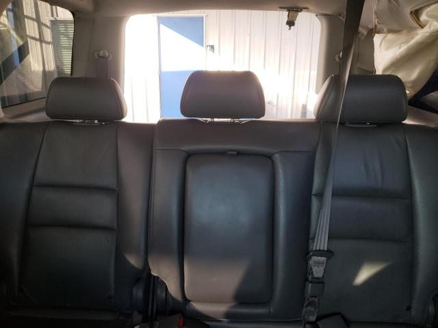 Photo 10 from auction – 2007 HONDA PILOT EXL with VIN 5FNYF285X7B039414