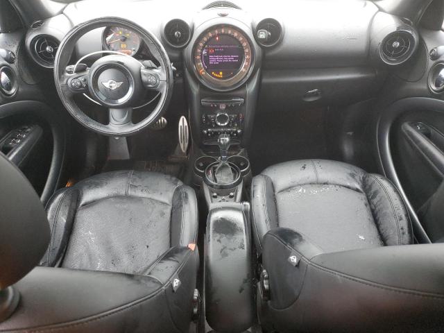 Photo 8 from auction – 2016 MINI COOPER S C with VIN WMWZC5C52GWU02786