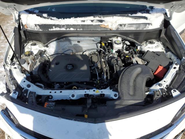 Photo 12 from auction – 2021 BUICK ENCORE GX with VIN KL4MMDSL5MB170461