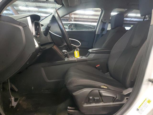 Photo 7 from auction – 2014 CHEVROLET EQUINOX LT with VIN 2GNFLBE31E6304928
