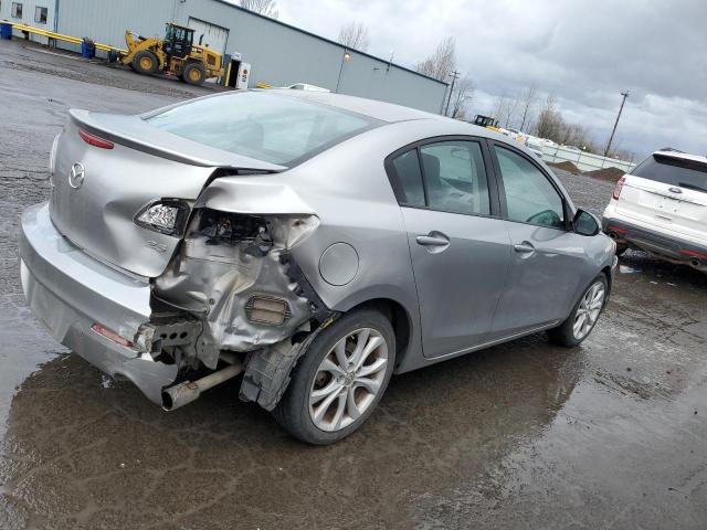 Photo 3 from auction – 2011 MAZDA 3 S with VIN JM1BL1U5XB1383132