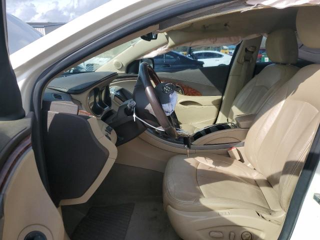 Photo 7 from auction – 2012 BUICK LACROSSE P with VIN 1G4GF5G34CF344146