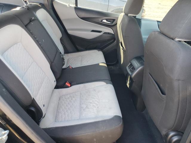 Photo 11 from auction – 2020 CHEVROLET EQUINOX with VIN 2GNAXFEV4L6262260