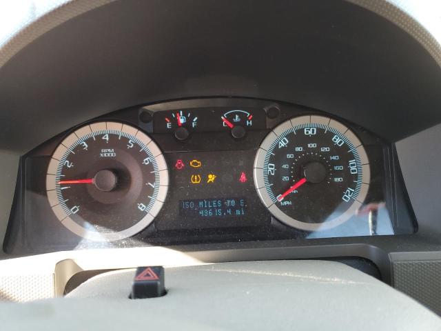 Photo 9 from auction – 2010 FORD ESCAPE XLT with VIN 1FMCU0D72AKB07142