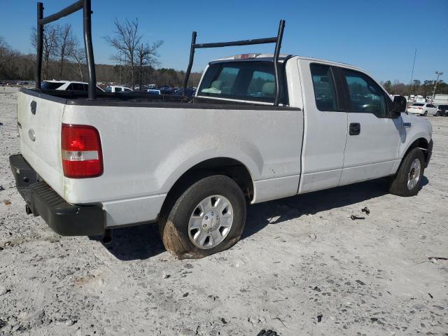 Zdjęcie 3 z aukcji – 2007 FORD F150 z VIN 1FTRX12W17FA80121