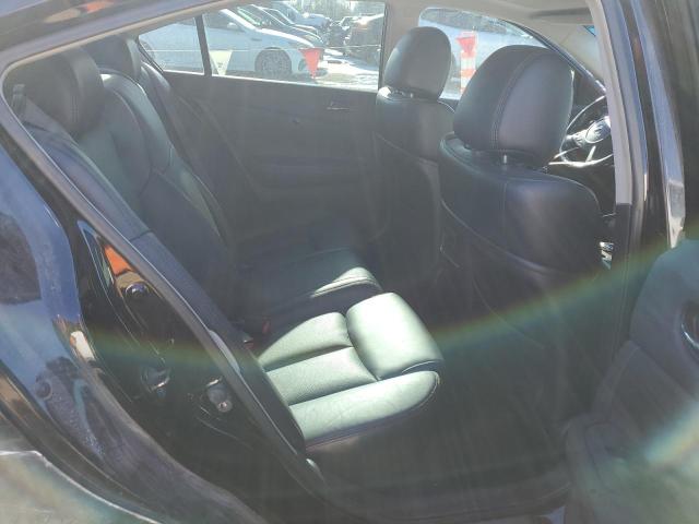 Photo 10 from auction – 2010 NISSAN MAXIMA S with VIN 1N4AA5AP1AC840224