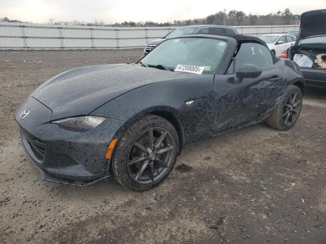 MAZDA MX-5 MIATA 2016 with VIN JM1NDAC77G0106030 - Photo from auction